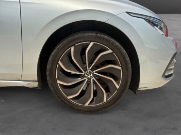 Volkswagen golf 2.0 tdi scr 115ch bvm6 life -climatisation automatique - caméra de recul - chargeur induction occasion...