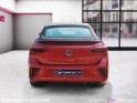 Volkswagen t-roc cabriolet 1.5 tsi evo 150ch start/stop dsg7 / finition r-line / caméra de recul occasion réunion ville st...