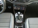 Volkswagen t-roc cabriolet 1.5 tsi evo 150ch start/stop dsg7 / finition r-line / caméra de recul occasion réunion ville st...