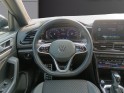 Volkswagen t-roc cabriolet 1.5 tsi evo 150ch start/stop dsg7 / finition r-line / caméra de recul occasion réunion ville st...