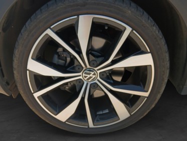 Volkswagen t-roc cabriolet 1.5 tsi evo 150ch start/stop dsg7 / finition r-line / caméra de recul occasion réunion ville st...