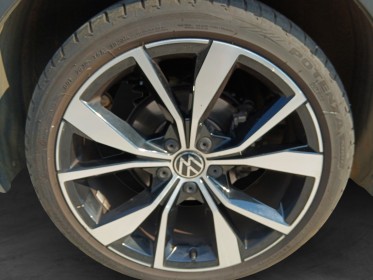 Volkswagen t-roc cabriolet 1.5 tsi evo 150ch start/stop dsg7 / finition r-line / caméra de recul occasion réunion ville st...