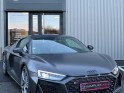 Audi r8 v10 5.2 fsi 620 s tronic 7 performance quattro garantie 12 mois occasion simplicicar angers simplicicar simplicibike...