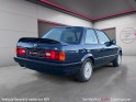 Bmw serie 3 e30 coupe 318 is occasion simplicicar grenoble simplicicar simplicibike france