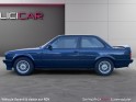 Bmw serie 3 e30 coupe 318 is occasion simplicicar grenoble simplicicar simplicibike france