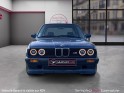 Bmw serie 3 e30 coupe 318 is occasion simplicicar grenoble simplicicar simplicibike france