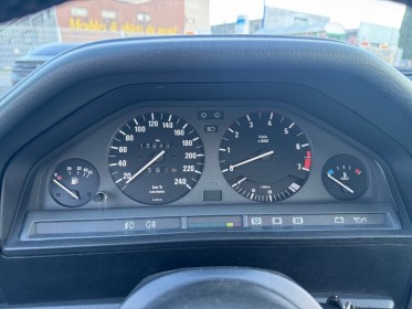 Bmw serie 3 e30 coupe 318 is occasion simplicicar grenoble simplicicar simplicibike france