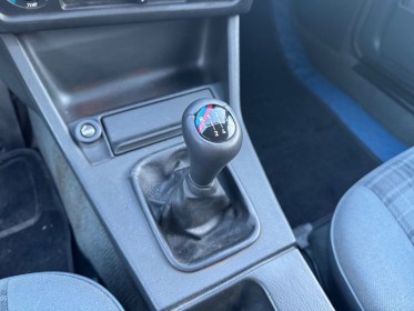 Bmw serie 3 e30 coupe 318 is occasion simplicicar grenoble simplicicar simplicibike france