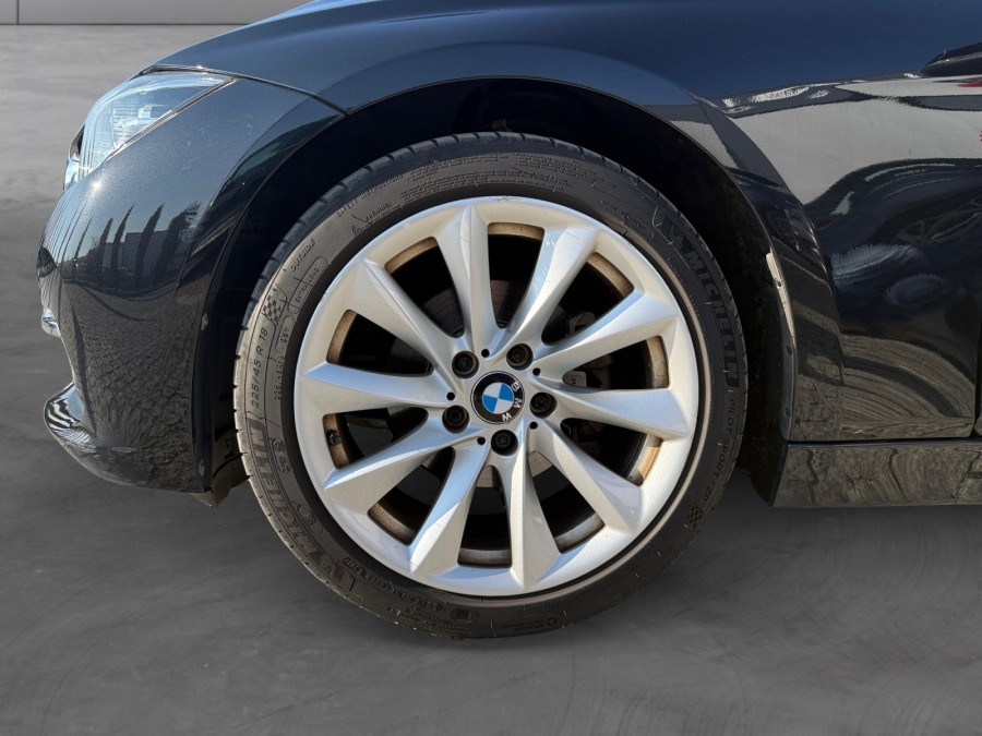 BMW d'occasion 3 TOURING TOURING 320I 184 Luxury BA de 2015 Orleans