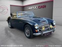 Austin  healey  3000mk3 bj8 phase ii 2.9 148.ch occasion simplicicar vaucresson simplicicar simplicibike france