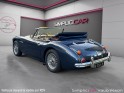 Austin  healey  3000mk3 bj8 phase ii 2.9 148.ch occasion simplicicar vaucresson simplicicar simplicibike france