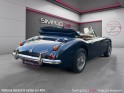 Austin  healey  3000mk3 bj8 phase ii 2.9 148.ch occasion simplicicar vaucresson simplicicar simplicibike france