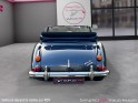Austin  healey  3000mk3 bj8 phase ii 2.9 148.ch occasion simplicicar vaucresson simplicicar simplicibike france