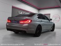 Bmw serie 5 g30 520d xdrive 190 ch bva8 luxury garantie 12 mois occasion simplicicar meximieux simplicicar simplicibike france