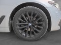 Bmw serie 5 g30 520d xdrive 190 ch bva8 luxury garantie 12 mois occasion simplicicar meximieux simplicicar simplicibike france