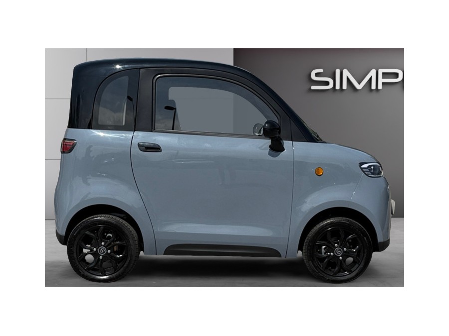 SIMPLICI d'occasion S1 1 de 2025 Marignane (13)﻿