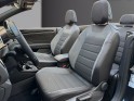 Volkswagen t-roc cabriolet r-line 1.5 tsi 150 ch dsg7 - faible km - 1ère main - garantie 12 mois occasion simplicicar nimes...