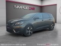 Peugeot 5008 bluehdi 130ch ss eat8 occasion simplicicar angers simplicicar simplicibike france