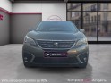 Peugeot 5008 bluehdi 130ch ss eat8 occasion simplicicar angers simplicicar simplicibike france