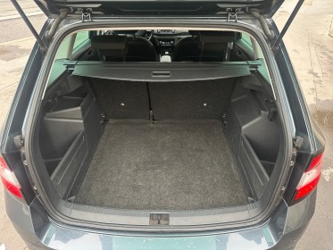 Skoda fabia 1.0 tsi 95 ch bvm5 business occasion paris 17ème (75)(porte maillot) simplicicar simplicibike france