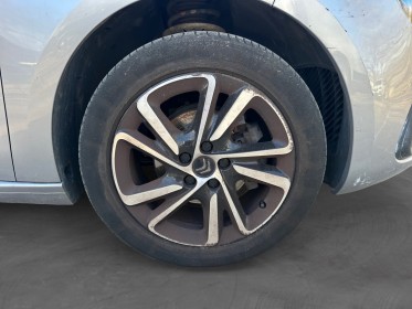 Citroen c4 spacetourer bluehdi 130 ss shine occasion paris 17ème (75)(porte maillot) simplicicar simplicibike france