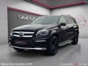Mercedes classe gl 550 sport 4-matic  amg - 7 places - garantie 12 mois occasion simplicicar arras  simplicicar simplicibike...