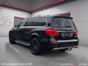 Mercedes classe gl 550 sport 4-matic  amg - 7 places - garantie 12 mois occasion simplicicar arras  simplicicar simplicibike...
