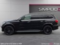Mercedes classe gl 550 sport 4-matic  amg - 7 places - garantie 12 mois occasion simplicicar arras  simplicicar simplicibike...