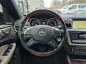 Mercedes classe gl 550 sport 4-matic  amg - 7 places - garantie 12 mois occasion simplicicar arras  simplicicar simplicibike...