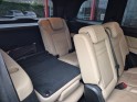 Mercedes classe gl 550 sport 4-matic  amg - 7 places - garantie 12 mois occasion simplicicar arras  simplicicar simplicibike...