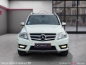 Mercedes classe glk 350 4matic a occasion simplicicar arras  simplicicar simplicibike france