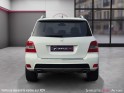 Mercedes classe glk 350 4matic a occasion simplicicar arras  simplicicar simplicibike france