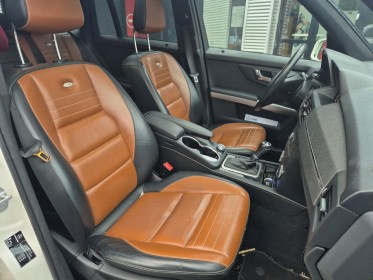 Mercedes classe glk 350 4matic a occasion simplicicar arras  simplicicar simplicibike france