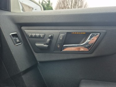 Mercedes classe glk 350 4matic a occasion simplicicar arras  simplicicar simplicibike france