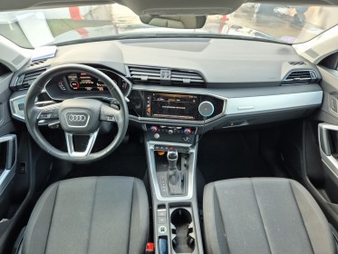 Audi q3 q3 40 tfsi 190 ch s tronic 7 quattro design - attelage - garantie 12 mois occasion simplicicar arras  simplicicar...