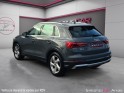 Audi q3 q3 40 tfsi 190 ch s tronic 7 quattro design - attelage - garantie 12 mois occasion simplicicar arras  simplicicar...