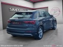 Audi q3 q3 40 tfsi 190 ch s tronic 7 quattro design - attelage - garantie 12 mois occasion simplicicar arras  simplicicar...
