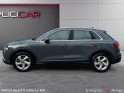 Audi q3 q3 40 tfsi 190 ch s tronic 7 quattro design - attelage - garantie 12 mois occasion simplicicar arras  simplicicar...