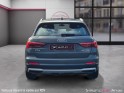 Audi q3 q3 40 tfsi 190 ch s tronic 7 quattro design - attelage - garantie 12 mois occasion simplicicar arras  simplicicar...