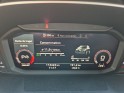 Audi q3 q3 40 tfsi 190 ch s tronic 7 quattro design - attelage - garantie 12 mois occasion simplicicar arras  simplicicar...