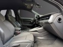Audi a3 sportback 35 tfsi mild hybrid 150 s tronic 7 s line entretiens a jour garantie 12 mois occasion simplicicar le raincy...