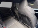 Audi a3 sportback 35 tfsi mild hybrid 150 s tronic 7 s line entretiens a jour garantie 12 mois occasion simplicicar le raincy...
