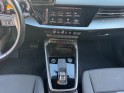 Audi a3 sportback 40 tfsie 204 s tronic 6 design luxe entretien complet audi carplay camera de recul soh ok  garantie 12 mois...