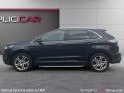 Ford edge 2.0 tdci 210 powershift intelligent awd titanium garantie 12 mois occasion simplicicar beaune simplicicar...