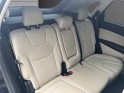 Ford edge 2.0 tdci 210 powershift intelligent awd titanium garantie 12 mois occasion simplicicar beaune simplicicar...