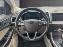 Ford edge 2.0 tdci 210 powershift intelligent awd titanium garantie 12 mois occasion simplicicar beaune simplicicar...