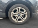 Ford edge 2.0 tdci 210 powershift intelligent awd titanium garantie 12 mois occasion simplicicar beaune simplicicar...