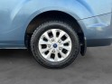 Ford transit custom fourgon l2h1 2.0 tdci 130 bva limited 3 places sync 3 tva recuperable 1ere main garantie 12 mois...