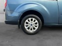 Ford transit custom fourgon l2h1 2.0 tdci 130 bva limited 3 places sync 3 tva recuperable 1ere main garantie 12 mois...