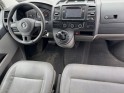 Volkswagen transporter fourgon gn tole cb 2.0 bitdi 180 fap 2.8t dsg7 - suivi à jour occasion simplicicar compiegne...